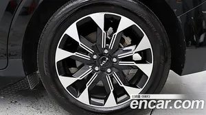 Kia Carnival, 2022 — миниатюра 16