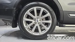 Ford Explorer, 2017 — миниатюра 5