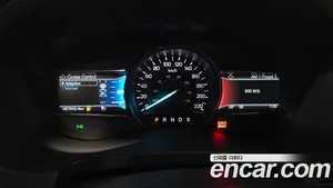 Ford Explorer, 2017 — миниатюра 8