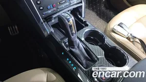 Ford Explorer, 2017 — миниатюра 9