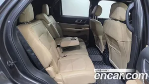 Ford Explorer, 2017 — миниатюра 12
