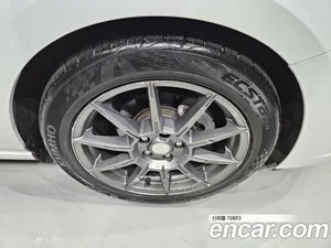 Chevrolet Cruze, 2017 — миниатюра 5