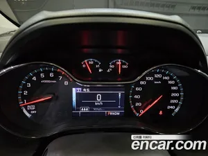 Chevrolet Cruze, 2017 — миниатюра 8