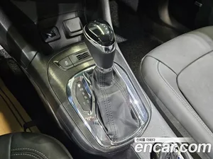 Chevrolet Cruze, 2017 — миниатюра 9