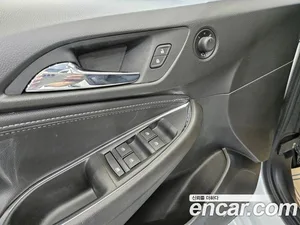 Chevrolet Cruze, 2017 — миниатюра 13
