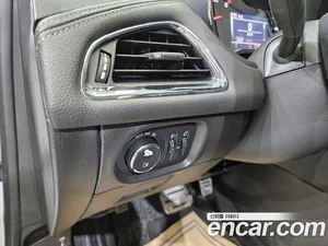 Chevrolet Cruze, 2017 — миниатюра 14