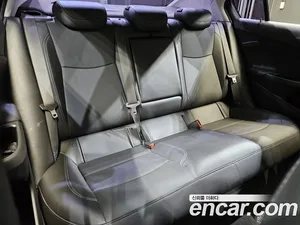 Chevrolet Cruze, 2017 — миниатюра 18
