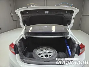 Chevrolet Cruze, 2017 — миниатюра 19