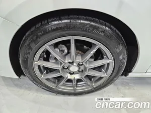 Chevrolet Cruze, 2017 — миниатюра 20