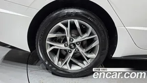 Hyundai Sonata, 2021 — миниатюра 5