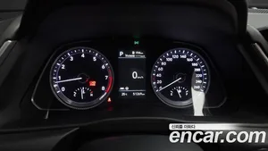 Hyundai Sonata, 2021 — миниатюра 11