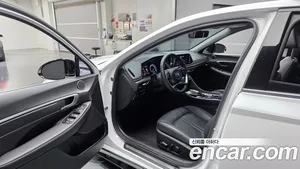 Hyundai Sonata, 2021 — миниатюра 13