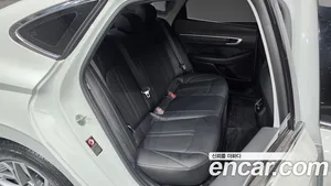 Hyundai Sonata, 2021 — миниатюра 17