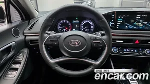 Hyundai Sonata, 2021 — миниатюра 19