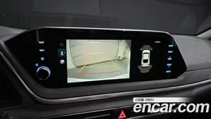 Hyundai Sonata, 2021 — миниатюра 20