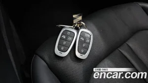Hyundai Sonata, 2021 — миниатюра 21