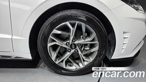 Hyundai Sonata, 2021 — миниатюра 7