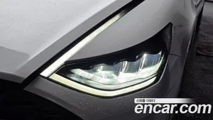 Hyundai Sonata, 2021 — миниатюра 8