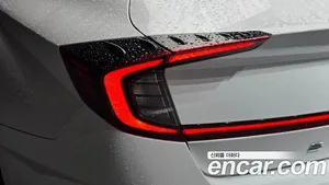 Hyundai Sonata, 2021 — миниатюра 9