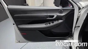 Hyundai Sonata, 2021 — миниатюра 14