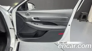 Hyundai Sonata, 2021 — миниатюра 15