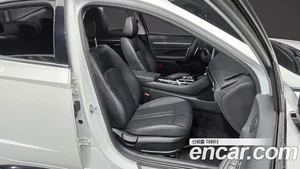Hyundai Sonata, 2021 — миниатюра 16