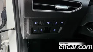 Hyundai Sonata, 2021 — миниатюра 27