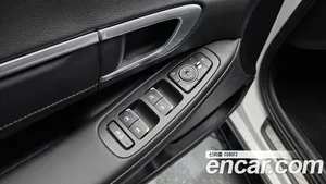 Hyundai Sonata, 2021 — миниатюра 30