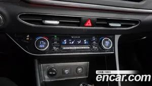 Hyundai Sonata, 2021 — миниатюра 33