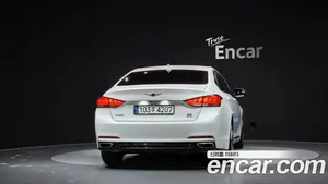 Genesis G80, 2019 — миниатюра 4