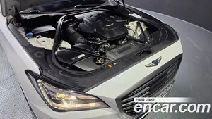 Genesis G80, 2019 — миниатюра 6