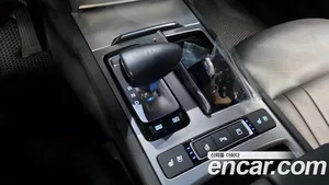 Genesis G80, 2019 — миниатюра 12