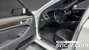 Genesis G80, 2019 — миниатюра 13