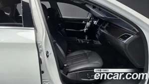 Genesis G80, 2019 — миниатюра 17