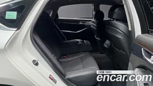 Genesis G80, 2019 — миниатюра 18
