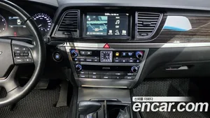 Genesis G80, 2019 — миниатюра 20