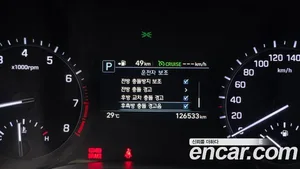 Genesis G80, 2019 — миниатюра 22