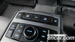 Genesis G80, 2019 — миниатюра 25