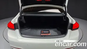 Genesis G80, 2019 — миниатюра 26