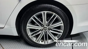 Genesis G80, 2019 — миниатюра 7