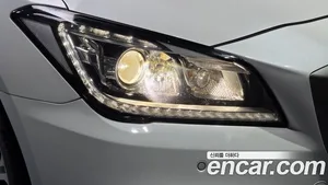 Genesis G80, 2019 — миниатюра 8