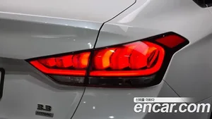 Genesis G80, 2019 — миниатюра 9