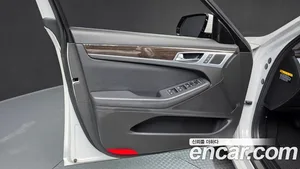 Genesis G80, 2019 — миниатюра 14