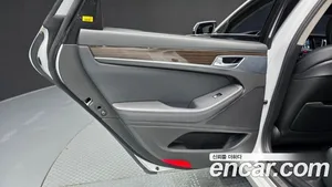 Genesis G80, 2019 — миниатюра 15