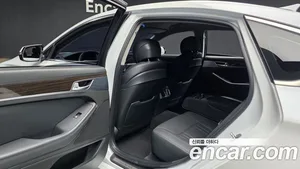 Genesis G80, 2019 — миниатюра 16