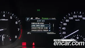Genesis G80, 2019 — миниатюра 27