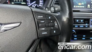Genesis G80, 2019 — миниатюра 29