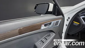 Genesis G80, 2019 — миниатюра 35