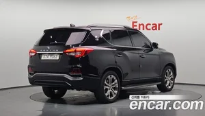 KGM Rexton, 2018 — миниатюра 2