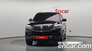 KGM Rexton, 2018 — миниатюра 3